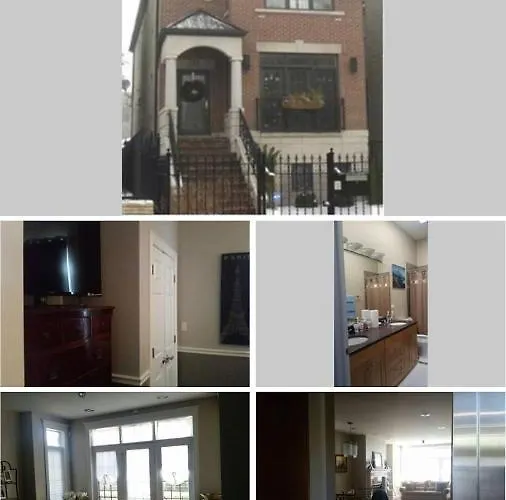 Just Minutes From Downtown 4*